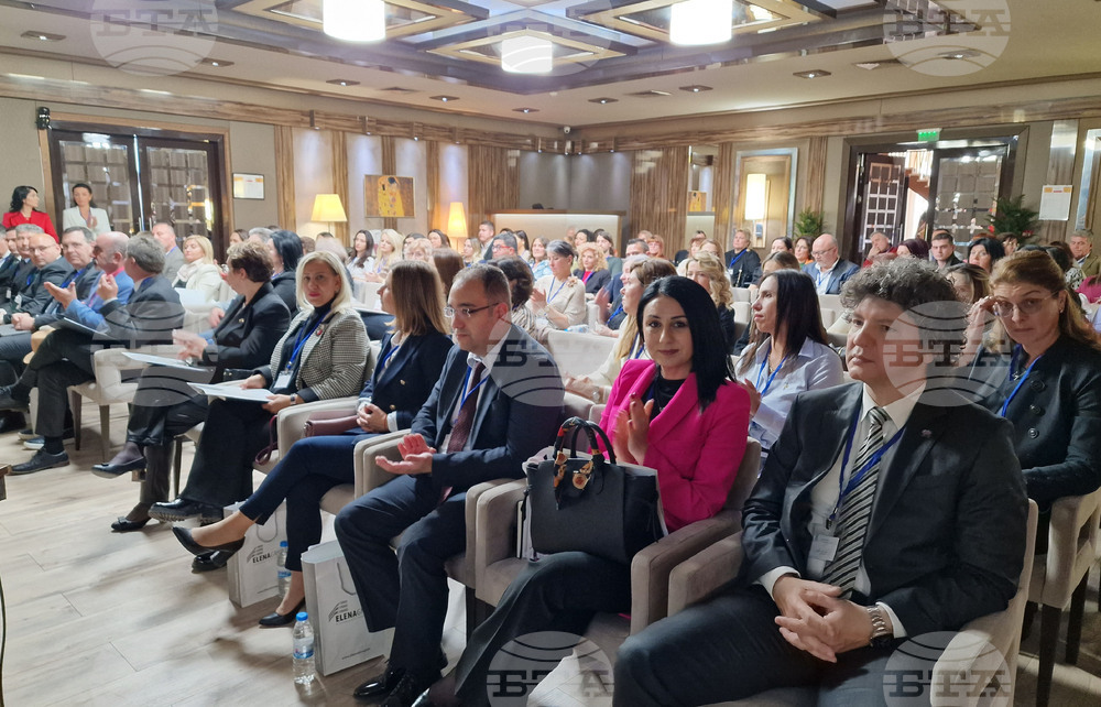 Разград - дамски бизнес форум