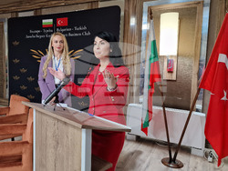 Разград - дамски бизнес форум