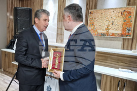 Разград - дамски бизнес форум