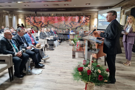 Разград - дамски бизнес форум