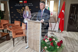 Разград - дамски бизнес форум