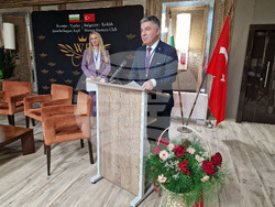 Разград - дамски бизнес форум