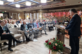 Разград - дамски бизнес форум