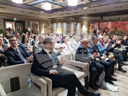 Разград - дамски бизнес форум