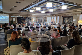 Разград - дамски бизнес форум