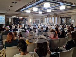 Разград - дамски бизнес форум