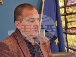 Вдигане на тежести БФВТ Антон Коджабашев 