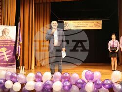 Снимка: Областна администрация Русе