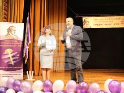 Снимка: Областна администрация Русе