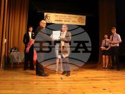 Снимка: Областна администрация Русе