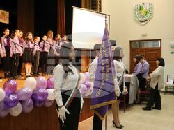 Снимка: Областна администрация Русе