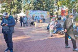 Генерал Тошево - Фестивал на сармата и кюфтето