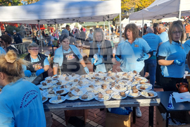 Генерал Тошево - Фестивал на сармата и кюфтето