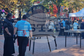 Генерал Тошево - Фестивал на сармата и кюфтето