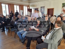 Вдигане на тежести БФВТ общо събрание 