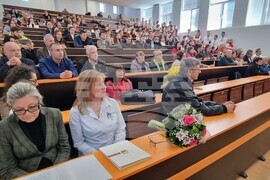 Шумен - „География, регионално развитие и туризъм" - научна конференция