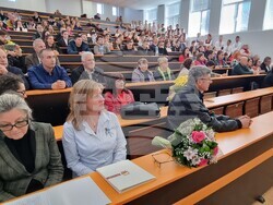 Шумен - „География, регионално развитие и туризъм" - научна конференция