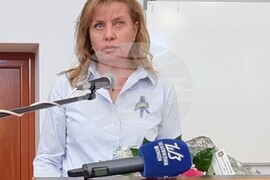 Шумен - „География, регионално развитие и туризъм" - научна конференция