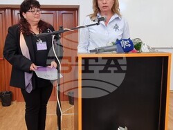 Шумен - „География, регионално развитие и туризъм" - научна конференция