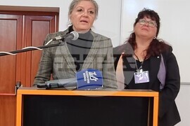 Шумен - „География, регионално развитие и туризъм" - научна конференция