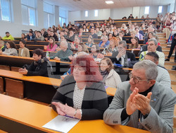 Шумен - „География, регионално развитие и туризъм" - научна конференция