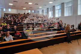 Шумен - „География, регионално развитие и туризъм" - научна конференция