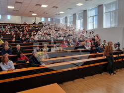 Шумен - „География, регионално развитие и туризъм" - научна конференция