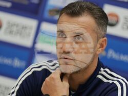 Станислав Генчев - пресконференция