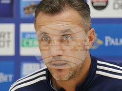 Станислав Генчев - пресконференция