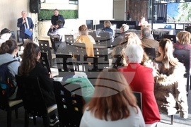 Русе - научна конференция - педиатрия