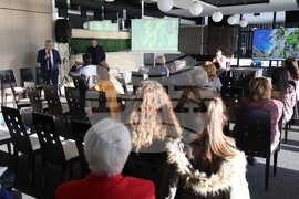 Русе - научна конференция - педиатрия