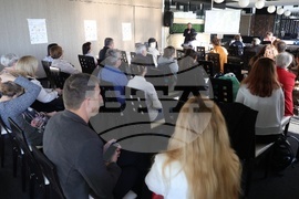 Русе - научна конференция - педиатрия