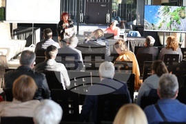 Русе - научна конференция - педиатрия