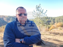 Село Храстово - археология - крепост - разкопки - доц. д-р Деян Рабовянов