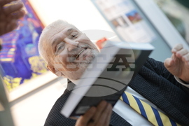 Петър Воденски - книга - представяне