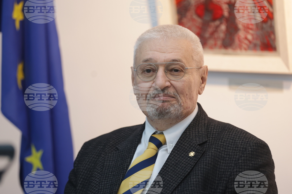 Петър Воденски - книга - представяне