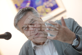 Петър Воденски - книга - представяне