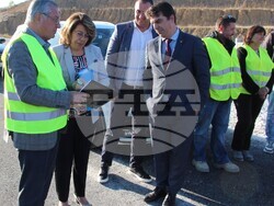 Снимка: Министерство на регионалното развитие и благоустройството