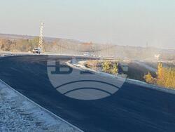 Снимка: Министерство на регионалното развитие и благоустройството