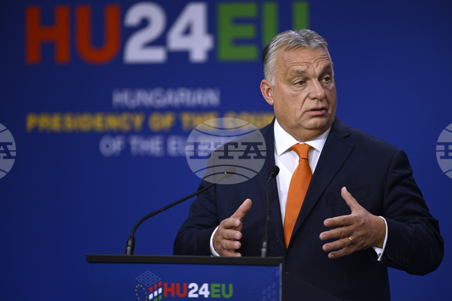 Обвиняват Будапеща, че е шпионирала ОЛАФ