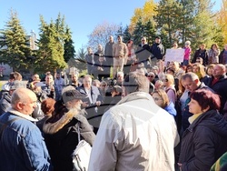 Снимка: Община Шумен