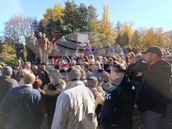 Снимка: Община Шумен