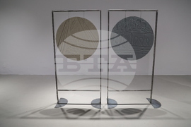 Проф. Георги Янков - изложба - откриване