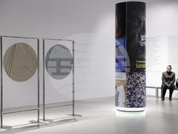 Проф. Георги Янков - изложба - откриване