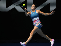 Australian Open Tennis