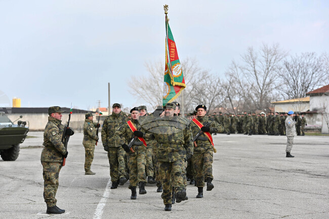 EUR 20 Mln for Interior Ministry's Expenditures under Contracts