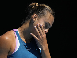 Australian Open Tennis