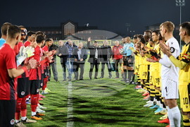 Пловдив - футбол - Ботев (Пловдив) - Локомотив (София)