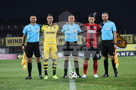 Пловдив - футбол - Ботев (Пловдив) - Локомотив (София)