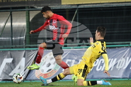 Пловдив - футбол - Ботев (Пловдив) - Локомотив (София)